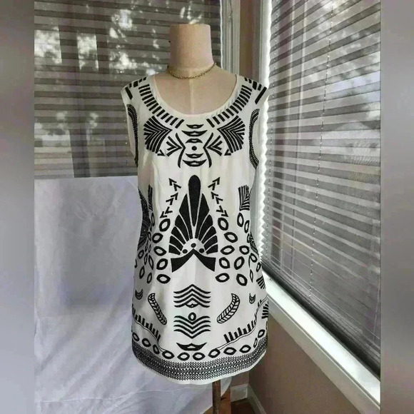 Jodi Arnold for The Limited Dress shift dress size 8 - Picture 1 of 9